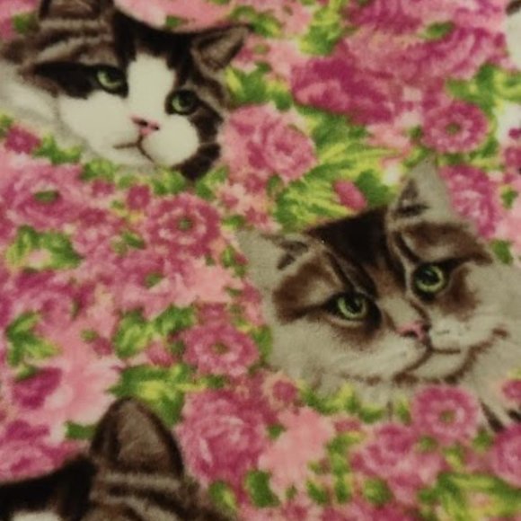 Cat nip Hammock - Picture 4 of 6